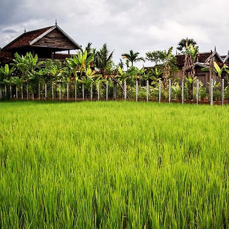 Angkor Rural Boutique Resort Сием Реап Екстериор снимка