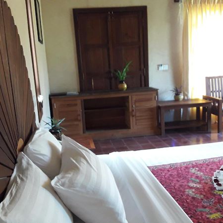 Angkor Rural Boutique Resort Сием Реап Екстериор снимка