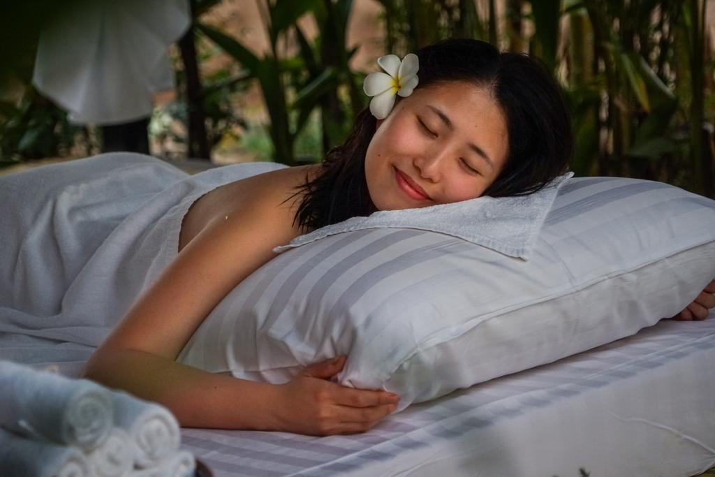 Angkor Rural Boutique Resort Сием Реап Екстериор снимка
