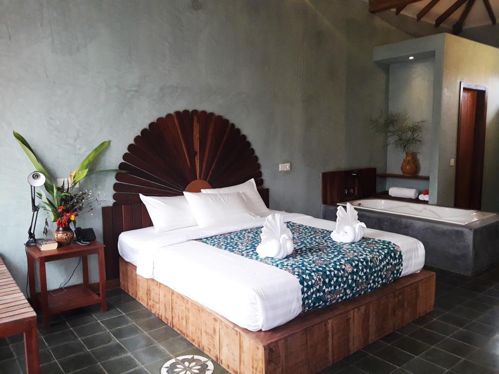 Angkor Rural Boutique Resort Сием Реап Екстериор снимка