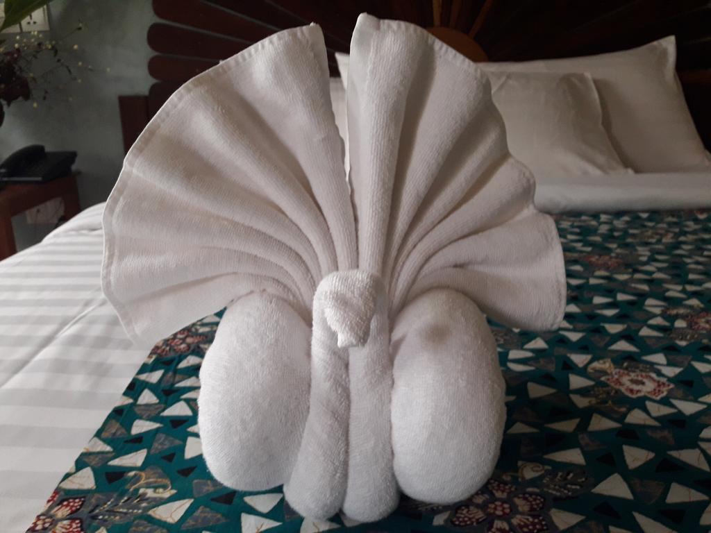 Angkor Rural Boutique Resort Сием Реап Екстериор снимка