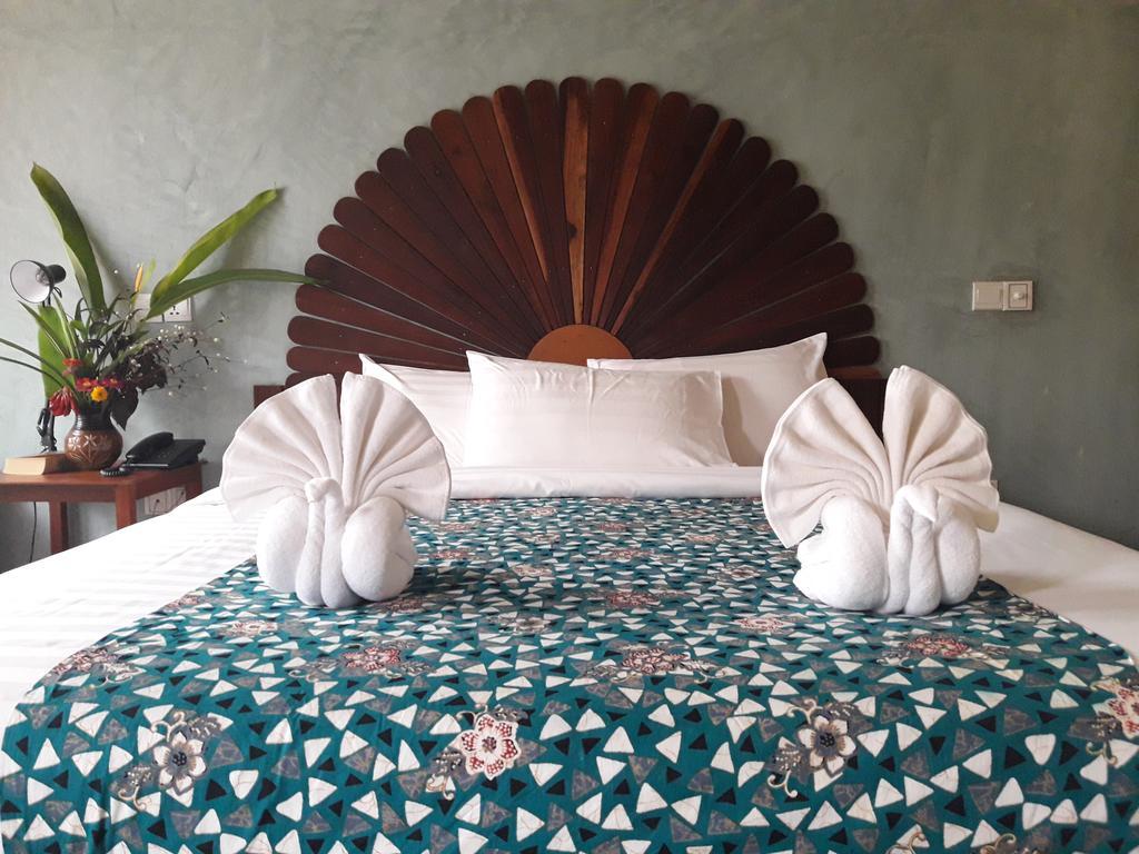 Angkor Rural Boutique Resort Сием Реап Екстериор снимка