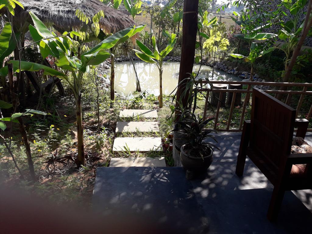 Angkor Rural Boutique Resort Сием Реап Екстериор снимка