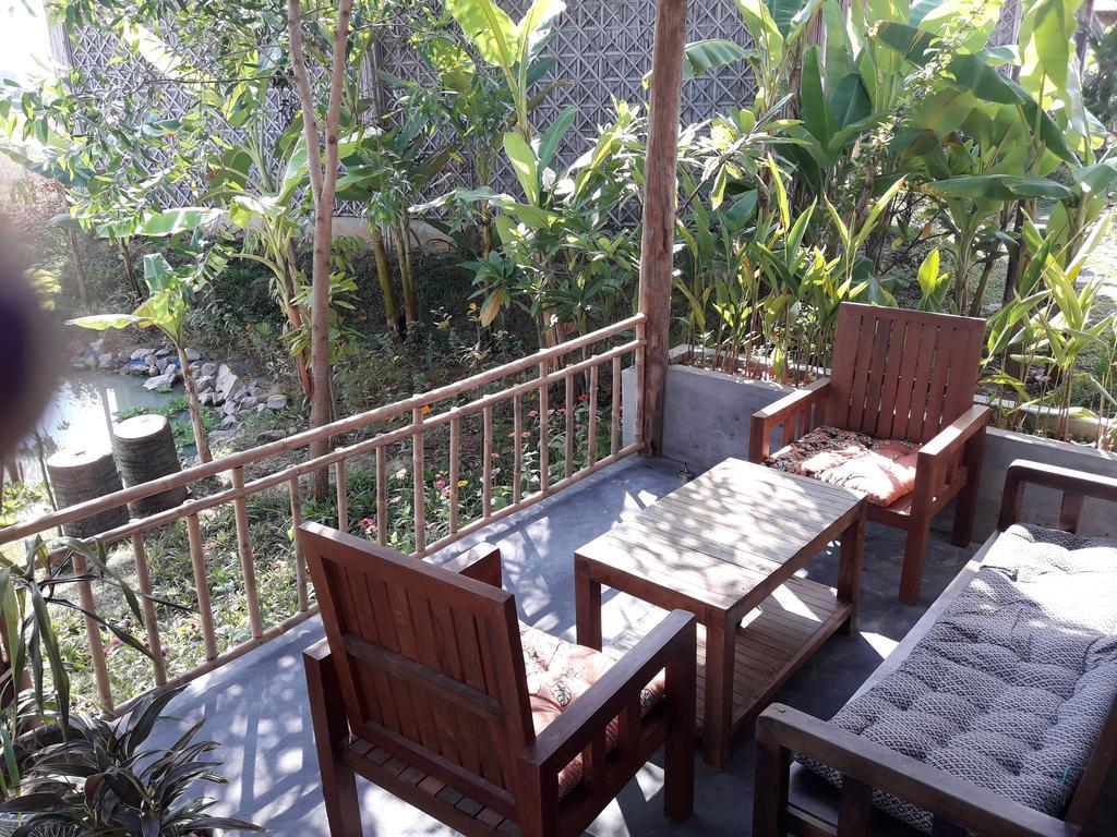 Angkor Rural Boutique Resort Сием Реап Екстериор снимка