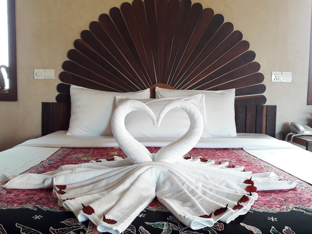Angkor Rural Boutique Resort Сием Реап Екстериор снимка