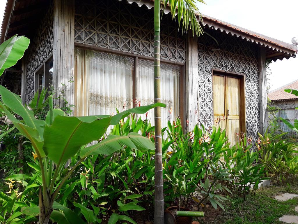 Angkor Rural Boutique Resort Сием Реап Екстериор снимка