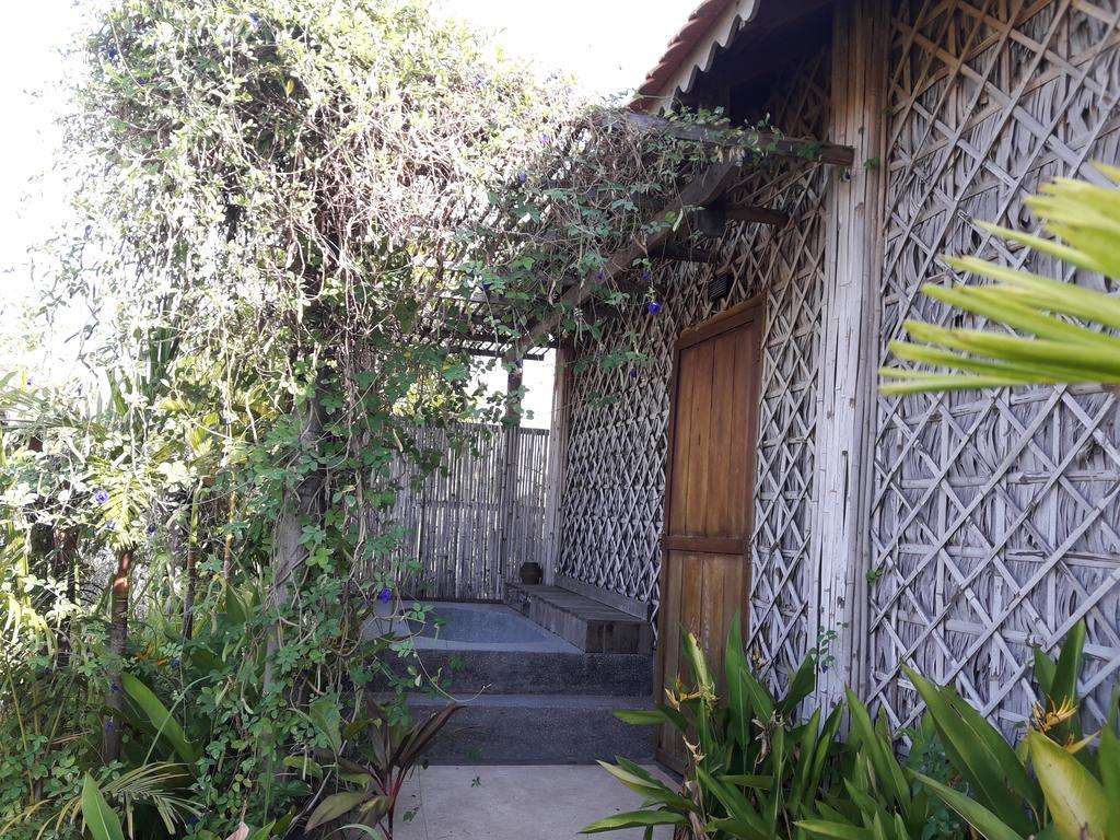 Angkor Rural Boutique Resort Сием Реап Екстериор снимка