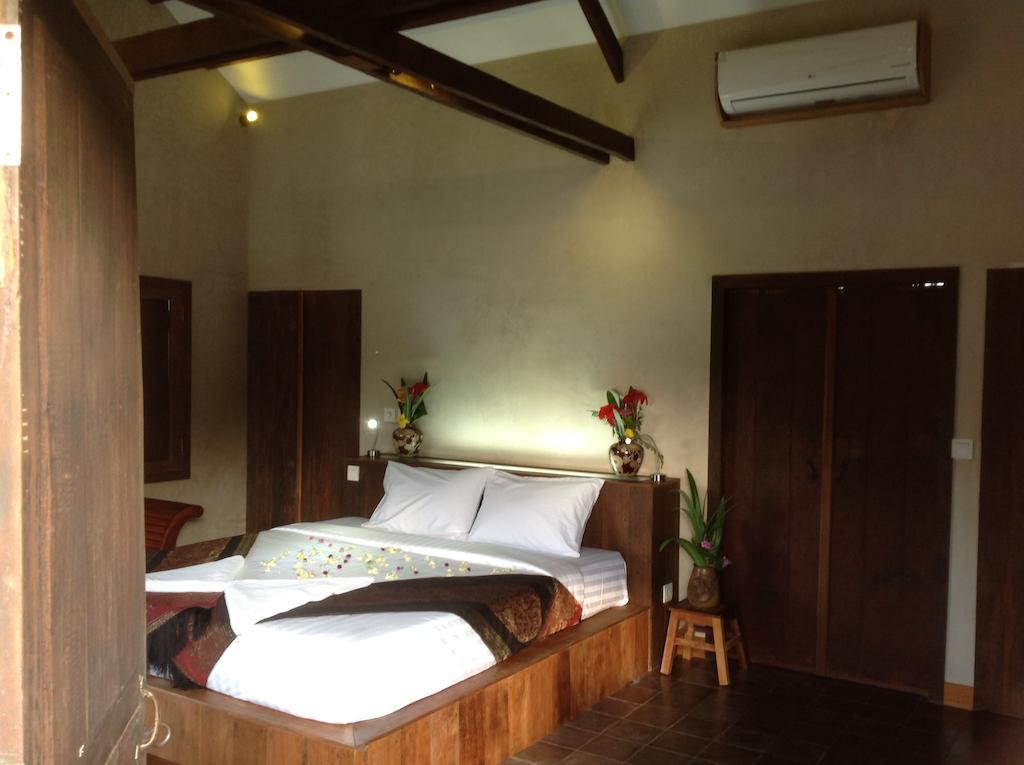 Angkor Rural Boutique Resort Сием Реап Екстериор снимка