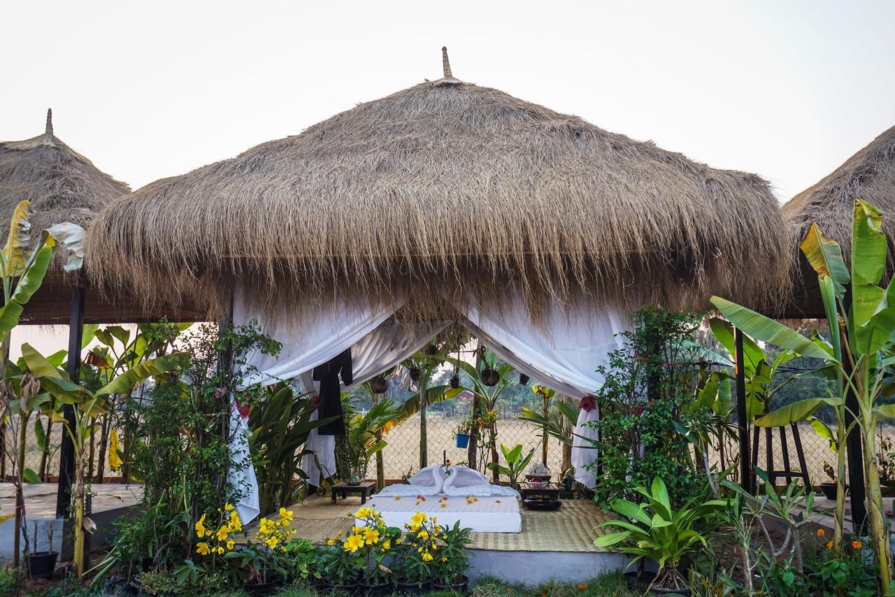 Angkor Rural Boutique Resort Сием Реап Екстериор снимка
