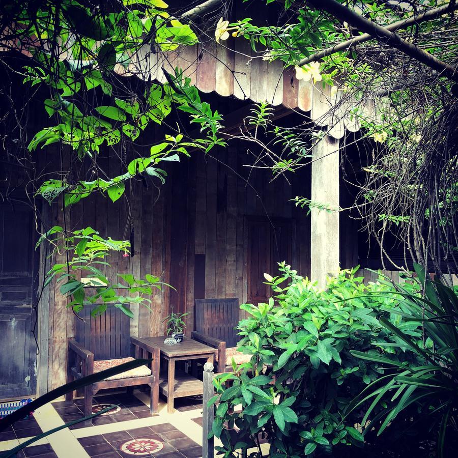 Angkor Rural Boutique Resort Сием Реап Екстериор снимка