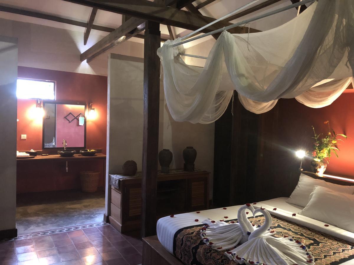 Angkor Rural Boutique Resort Сием Реап Екстериор снимка