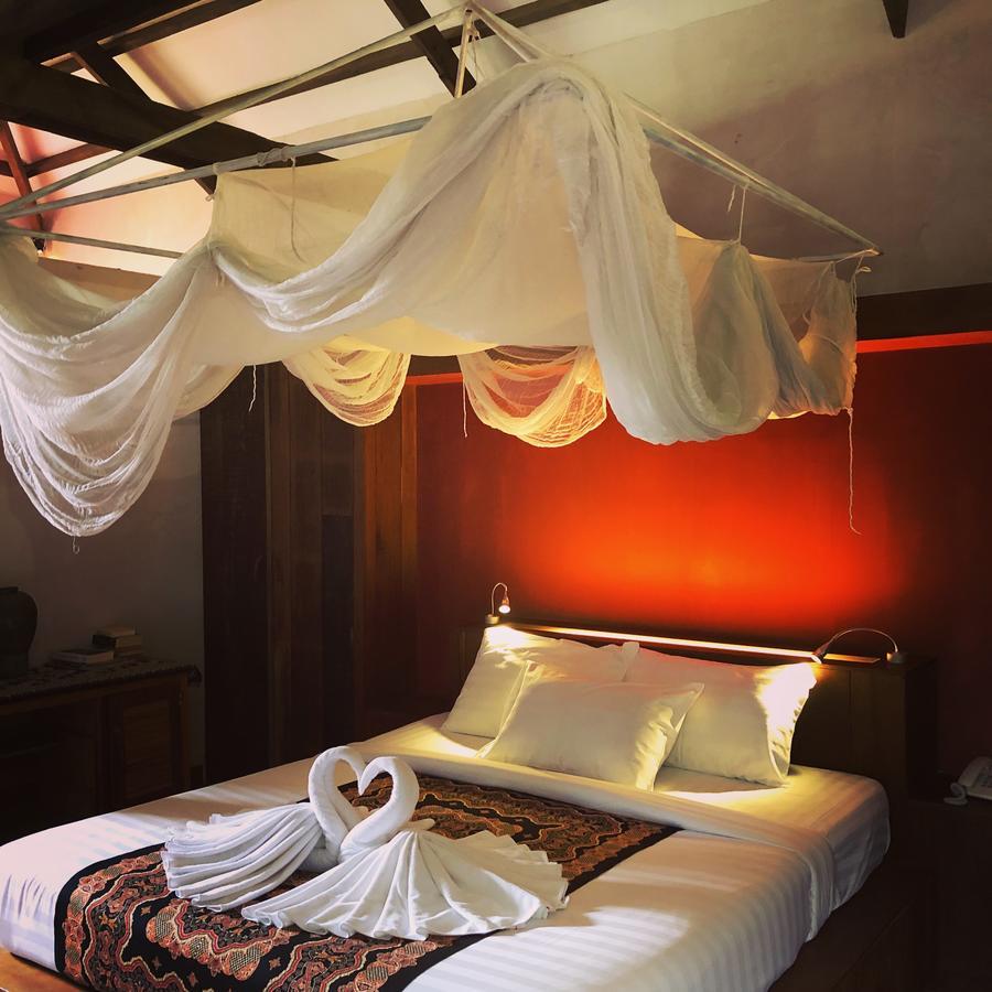 Angkor Rural Boutique Resort Сием Реап Екстериор снимка