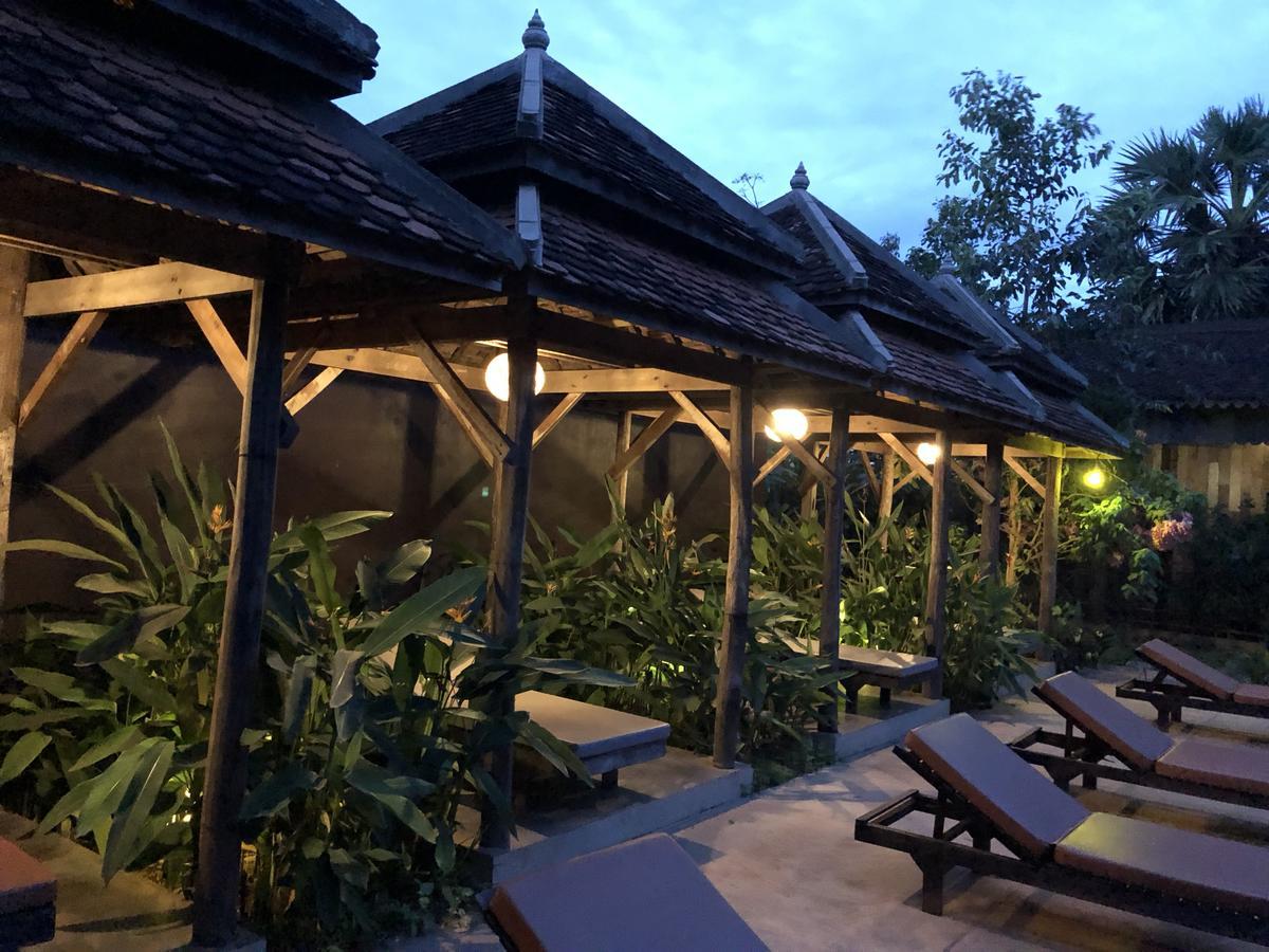 Angkor Rural Boutique Resort Сием Реап Екстериор снимка