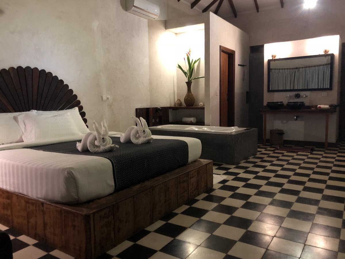 Angkor Rural Boutique Resort Сием Реап Екстериор снимка