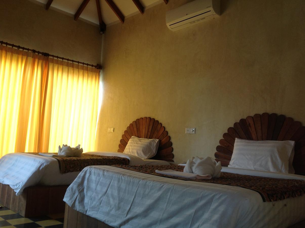 Angkor Rural Boutique Resort Сием Реап Екстериор снимка