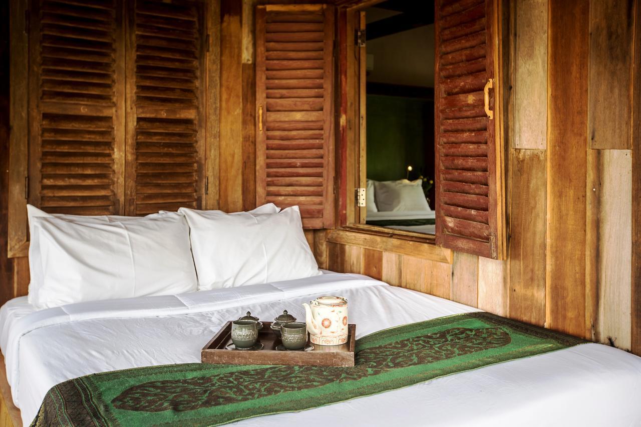 Angkor Rural Boutique Resort Сием Реап Екстериор снимка