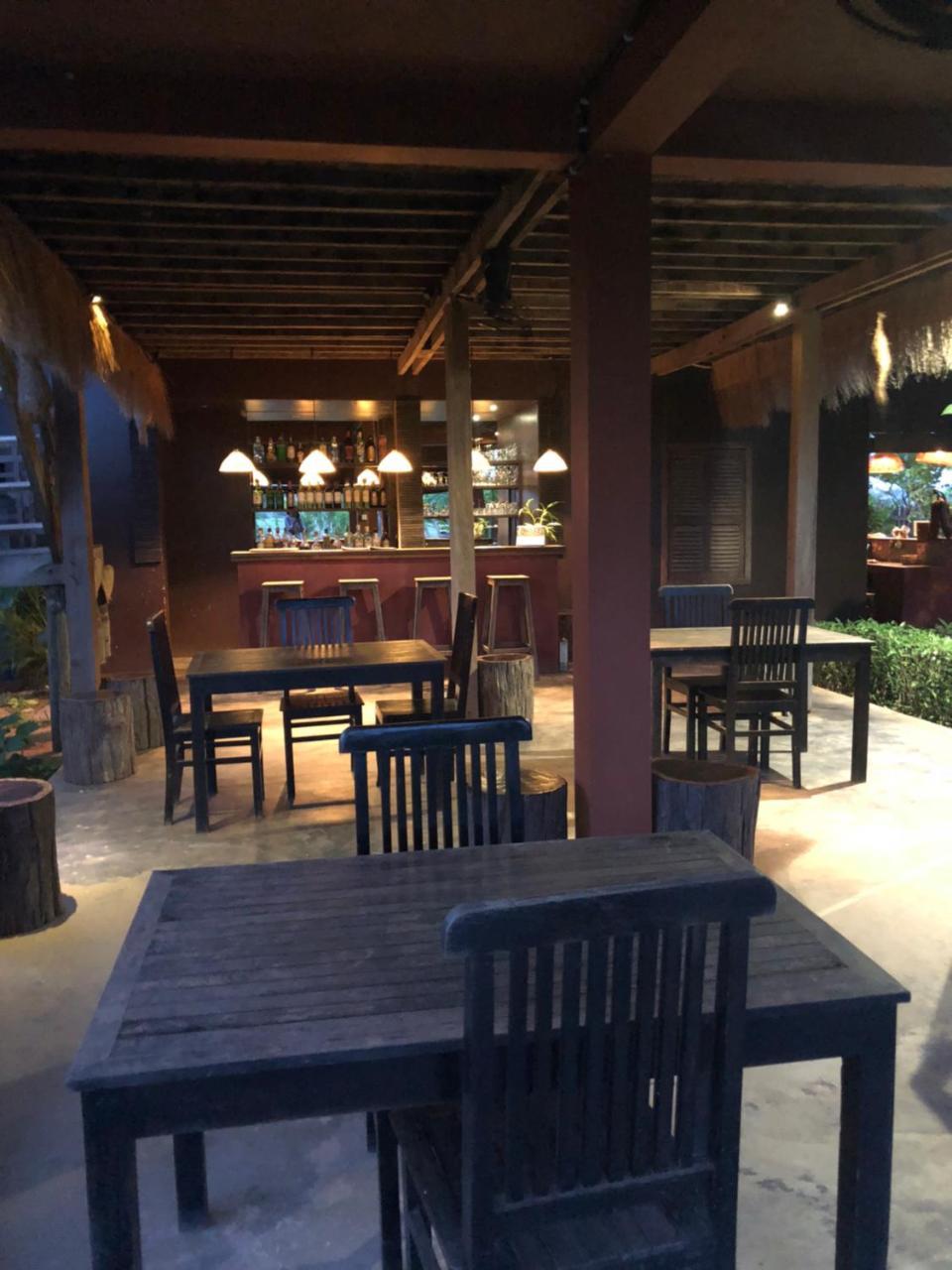 Angkor Rural Boutique Resort Сием Реап Екстериор снимка